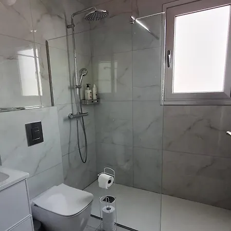 Daire Julia's Lefkoşa