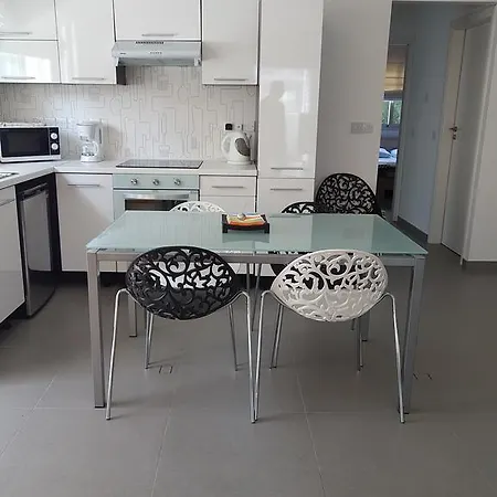 Apartment Julia's *
