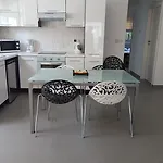 Apartment Julia's *