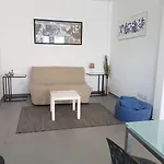Apartamento Julia's Nicosia