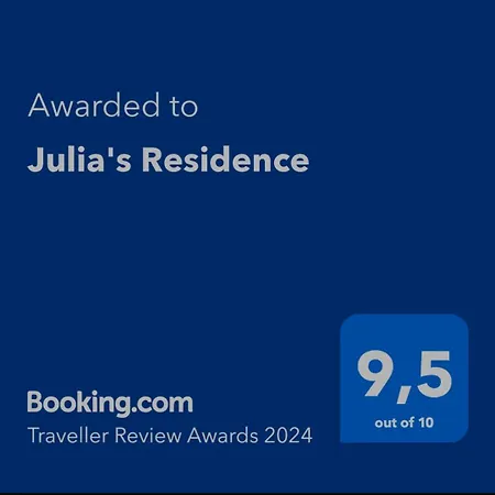 Julia's Nicosia