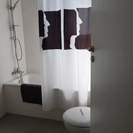 Appartement Julia's Nicosia