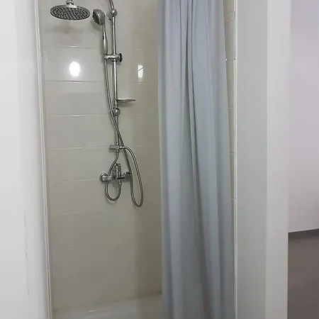 Apartamento Julia's *