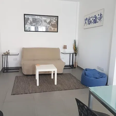 דירה Julia's ניקוסיה