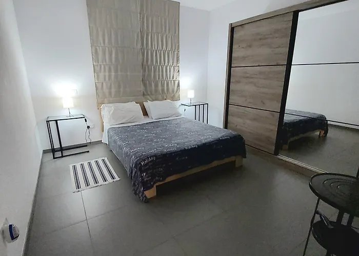 Apartamento Julia's *