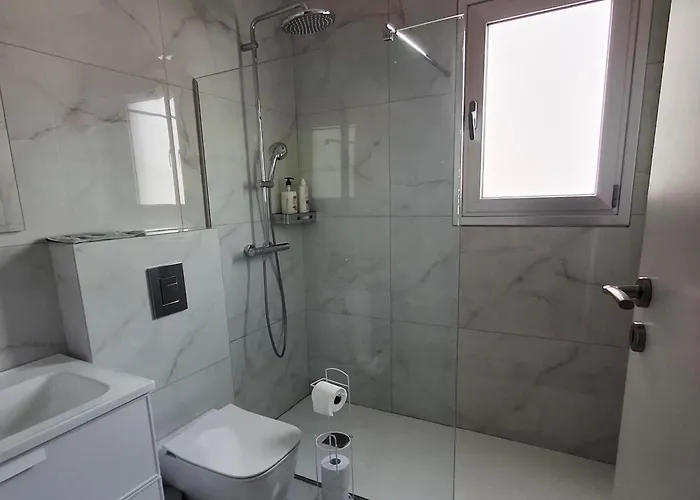 Daire Julia's Lefkoşa