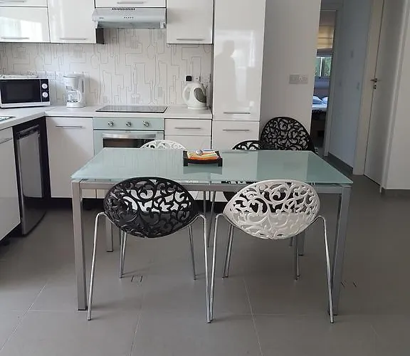 Apartamento Julia's *