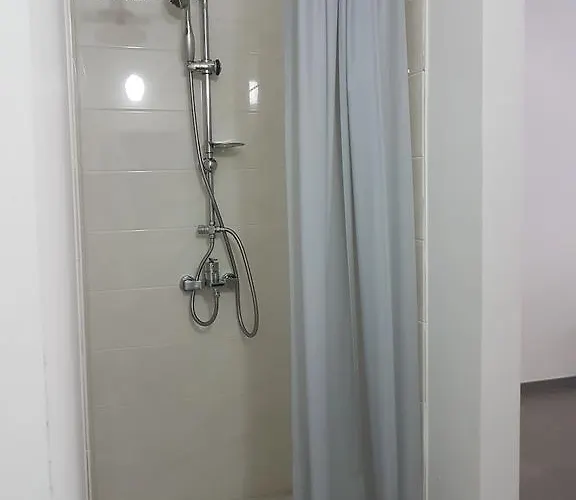 Apartamento Julia's *