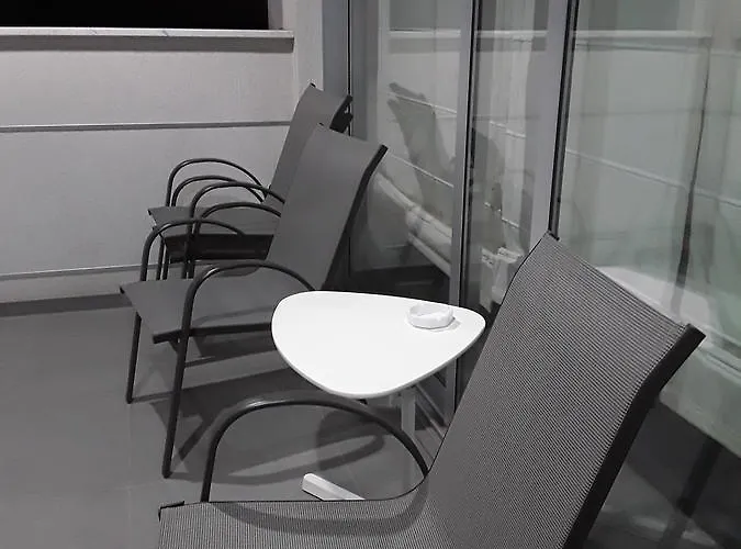 Apartamento Julia's *