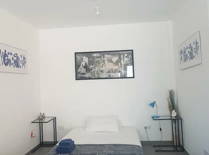 Daire Julia's Lefkoşa