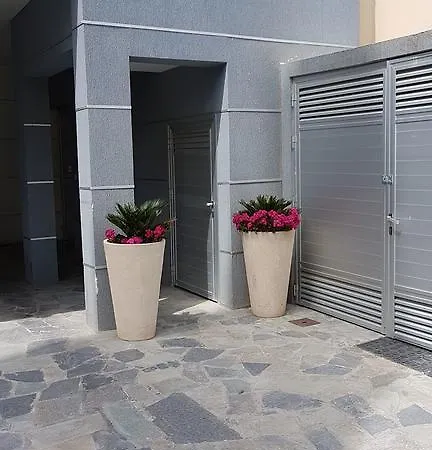 Julia's Apartman *