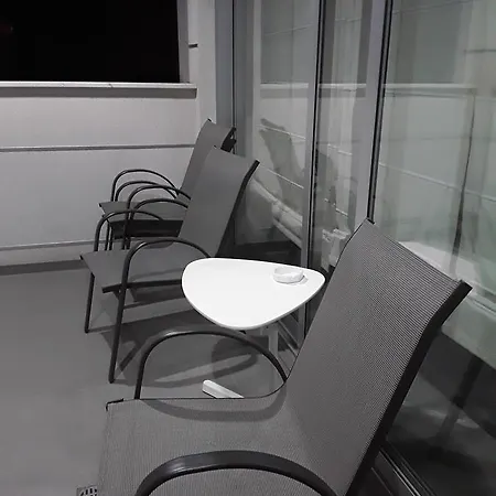 Apartman Julia's *